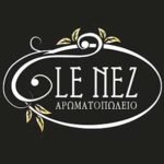 LE NEZ – ΑΡΩΜΑΤΟΠΩΛΕΙΟ